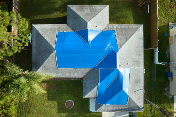 Best Roofing for New Construction  in East Uniontown, PA