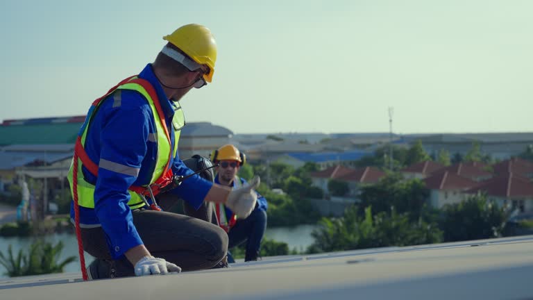 Best Skylight Installation and Repair  in East Uniontown, PA